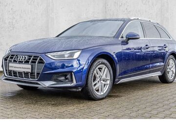 Audi A4 37.723 km 34.940 &euro; Unna 59425