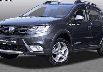 Dacia Sandero 33.420 km 11.988 &euro; Bochum 44809