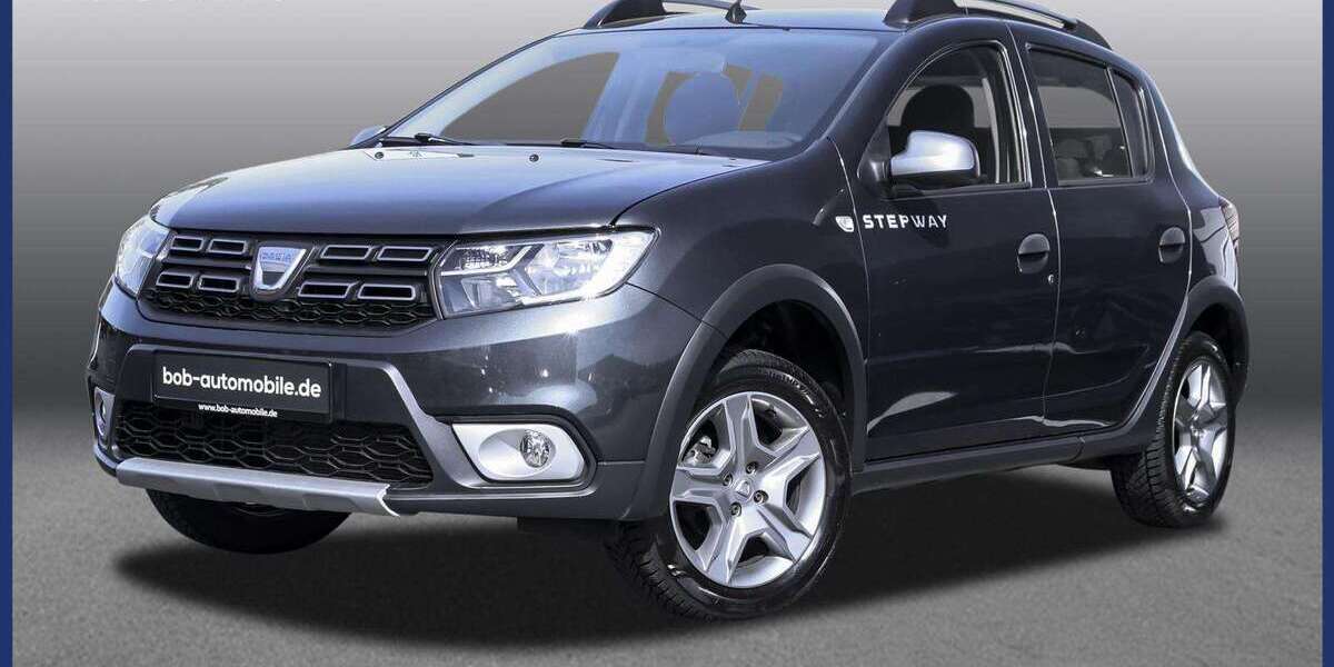 Dacia Sandero 33.420 km 11.988 &euro; Bochum 44809