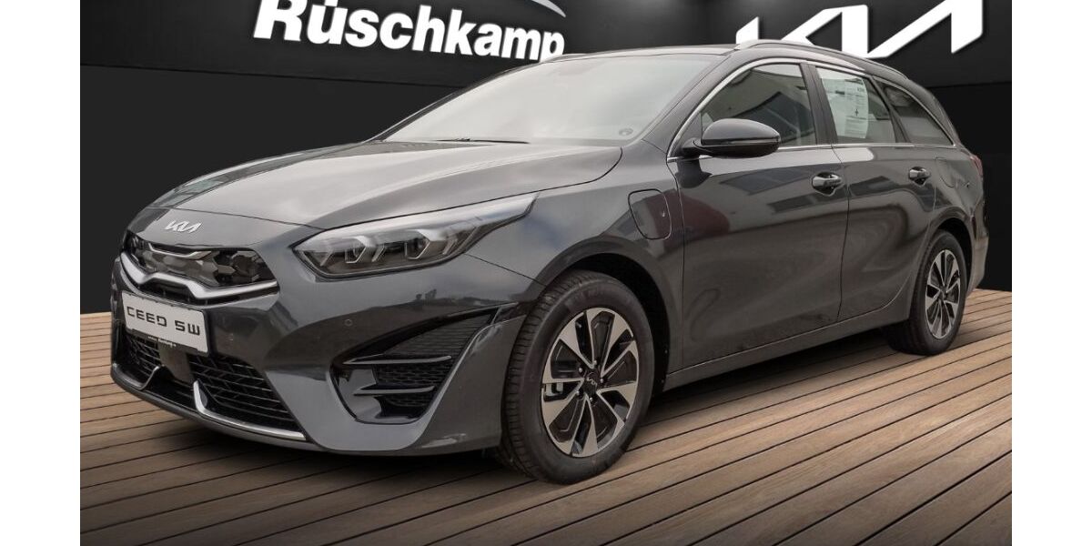 Kia ceed Sportswagon 6.856 km 33.980 &euro; Lünen 44532