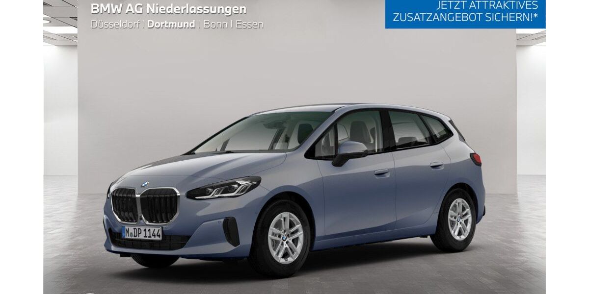 BMW 216 Active Tourer 9.254 km 31.999 &euro; Dortmund 44263