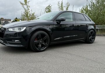 Audi A3 265.000 km 9.900 &euro; Kierspe 58566