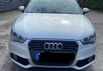 Audi A1 165.040 km 6.400 &euro; Nachrodt-Wiblingwerde 58769