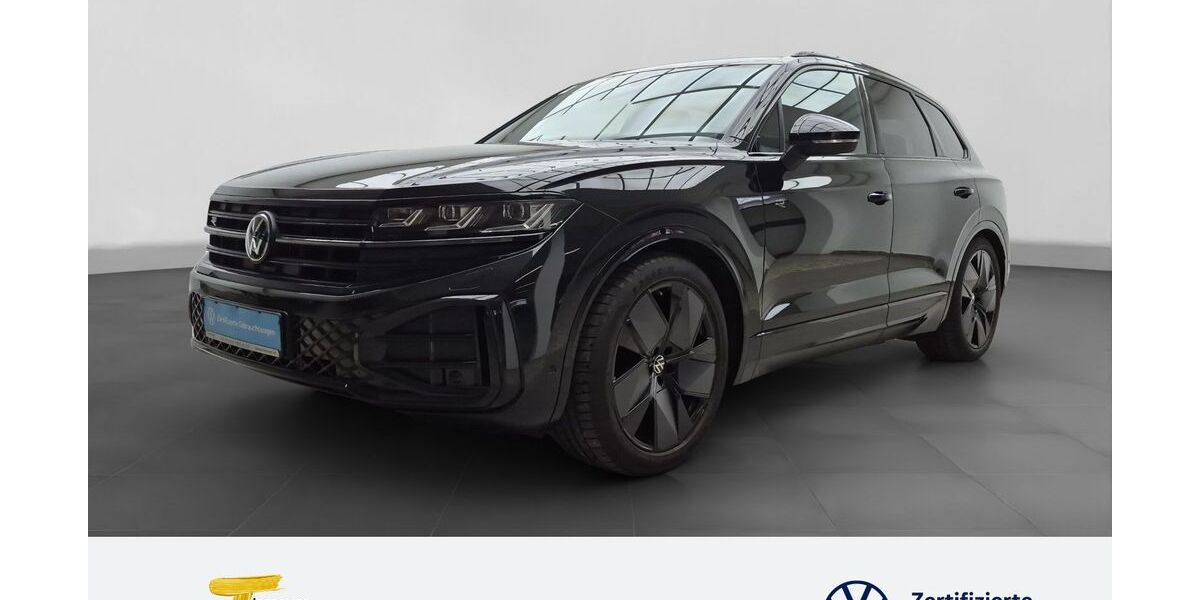 VW Touareg 23.610 km 64.870 &euro; Lüdenscheid 58507