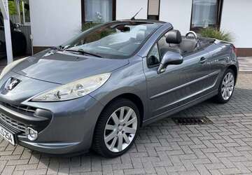 Peugeot 207 154.000 km 1.250 &euro; Hagen, Stadt der FernUniversität 58099