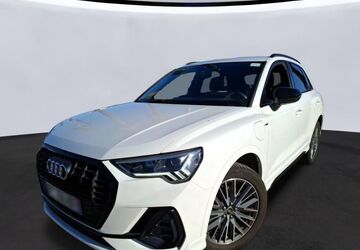 Audi Q3 48.702 km 30.718 &euro; Hagen 58091
