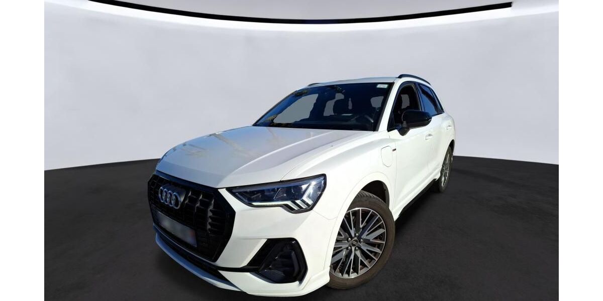 Audi Q3 48.702 km 30.718 &euro; Hagen 58091