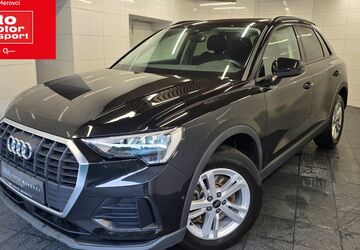 Audi Q3 57.300 km 31.995 &euro; Hagen 58099