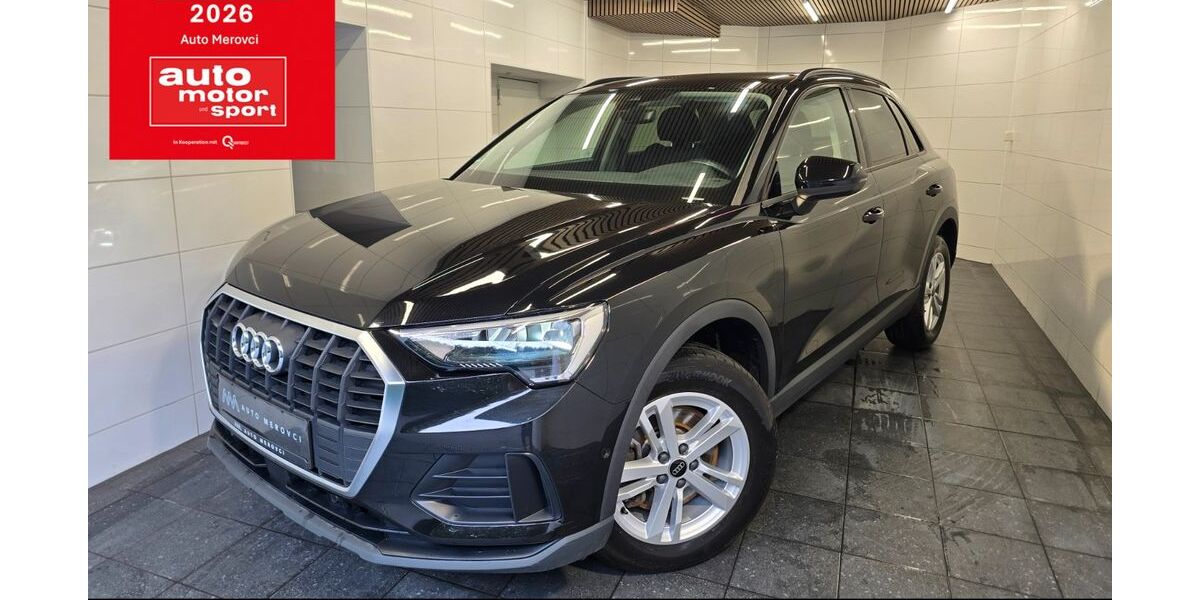 Audi Q3 57.300 km 31.995 &euro; Hagen 58099