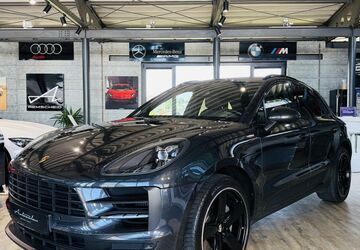 Porsche Macan 174.514 km 34.900 &euro; Remscheid 42859