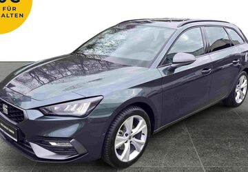 Seat Andere 1.050 km 29.880 &euro; Werdohl 58791