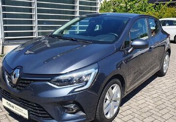 Renault Clio 38.000 km 12.650 &euro; Hagen 58091