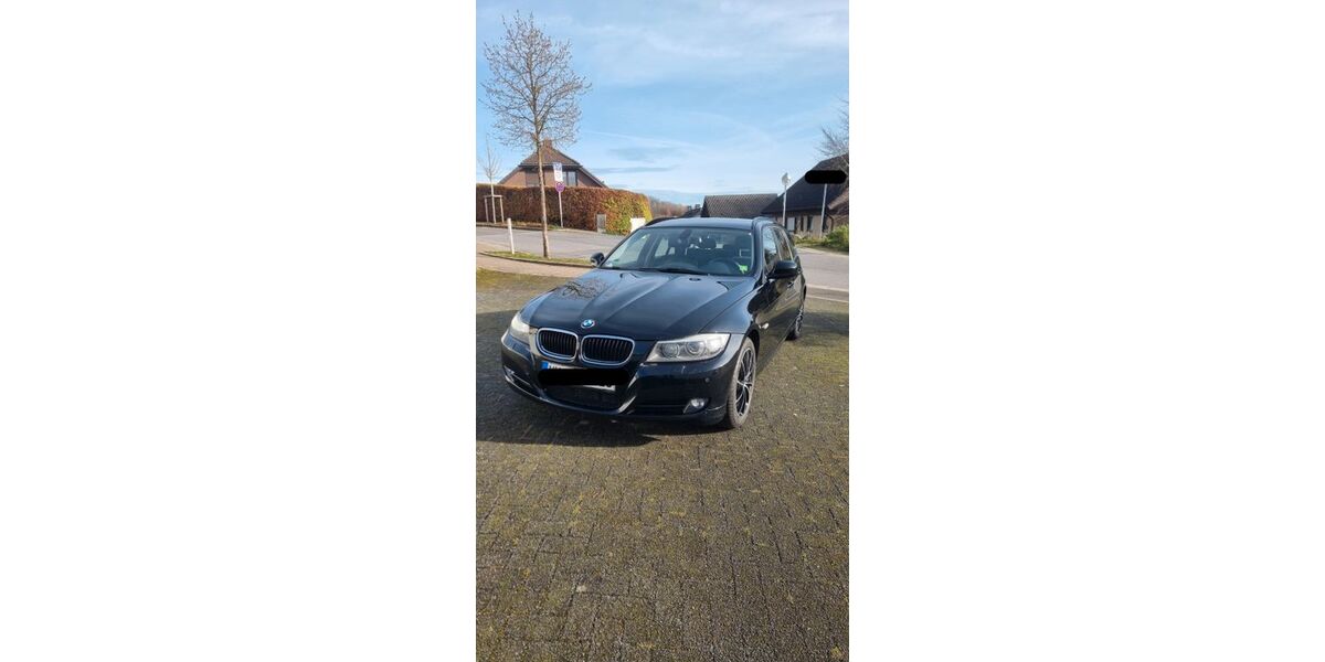 BMW 320 209.000 km 6.700 &euro; Lüdenscheid 58515