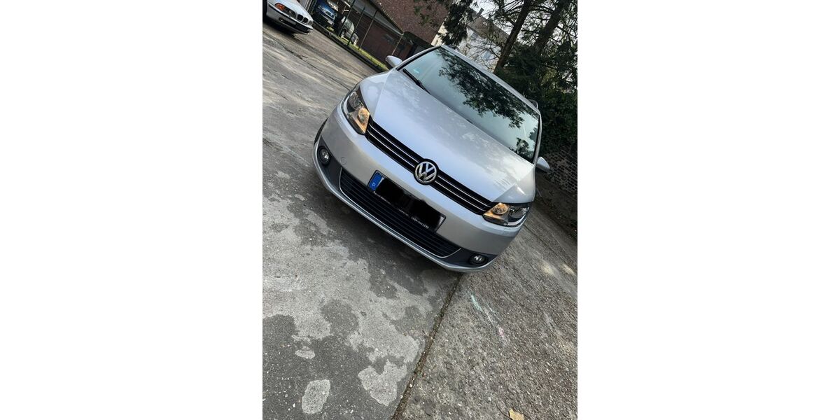 VW Touran 225.000 km 8.500 &euro; Wuppertal 42327