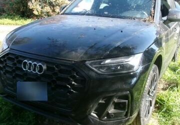 Audi Q5 31.716 km 41.879 &euro; Hagen 58091