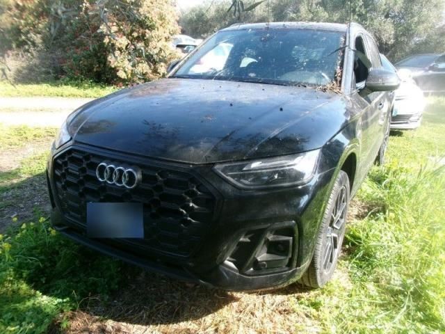 Audi Q5 31.716 km 41.879 &euro; Hagen 58091