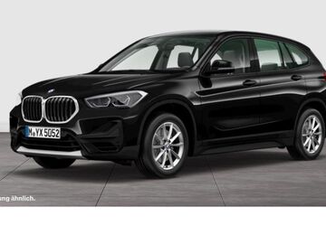 BMW X1 68.200 km 23.690 &euro; Hagen 58119
