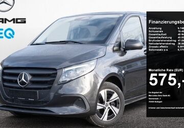Mercedes-Benz Vito 38.442 km 45.990 &euro; Lüdenscheid 58507