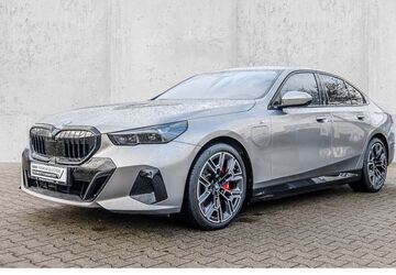 BMW 550 28.520 km 68.940 &euro; Unna 59425