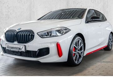 BMW 128 32.850 km 33.390 &euro; Hagen 58119