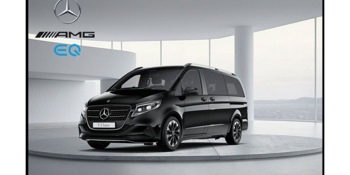 Mercedes-Benz V 250 6.000 km 86.980 &euro; Dortmund 44139