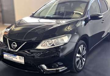 Nissan Pulsar 88.900 km 11.999 &euro; Witten 58454