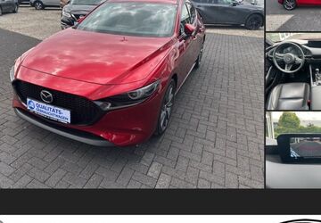 Mazda 3 62.958 km 23.990 &euro; Kamen 59174