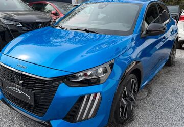 Peugeot 208 14.828 km 14.950 &euro; Wuppertal 42109