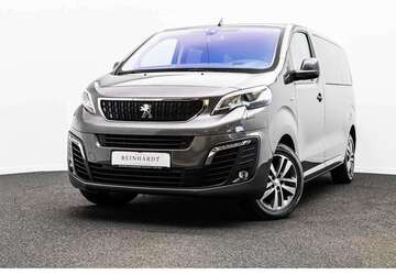 Peugeot Traveller 141.138 km 22.810 &euro; Hagen 58091