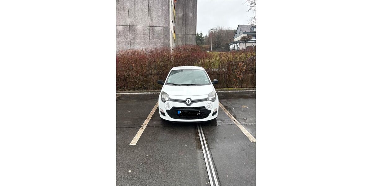Renault Twingo 169.000 km 2.800 &euro; Lüdenscheid 58511