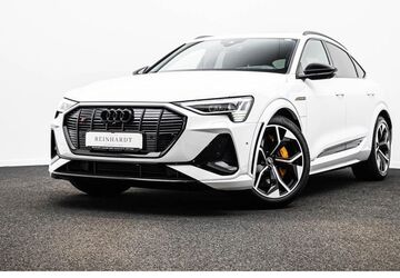 Audi e-tron 66.939 km 39.598 &euro; Hagen 58091
