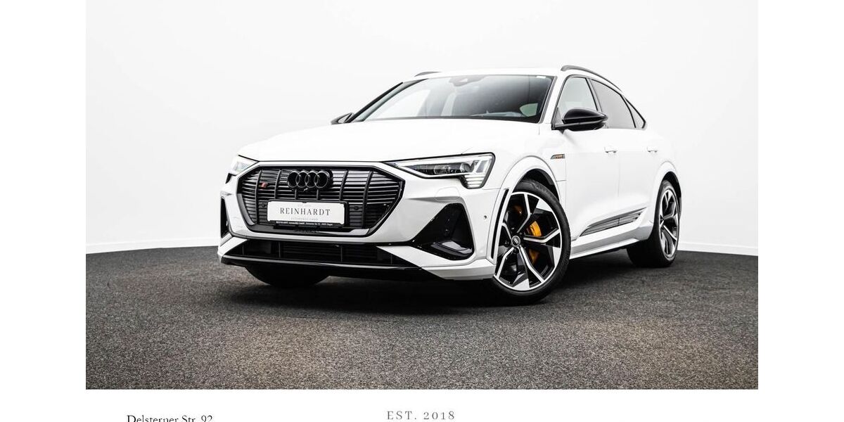 Audi e-tron 66.939 km 39.598 &euro; Hagen 58091