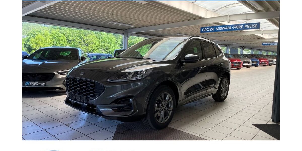 Ford Kuga 26.721 km 29.974 &euro; Lünen 44532