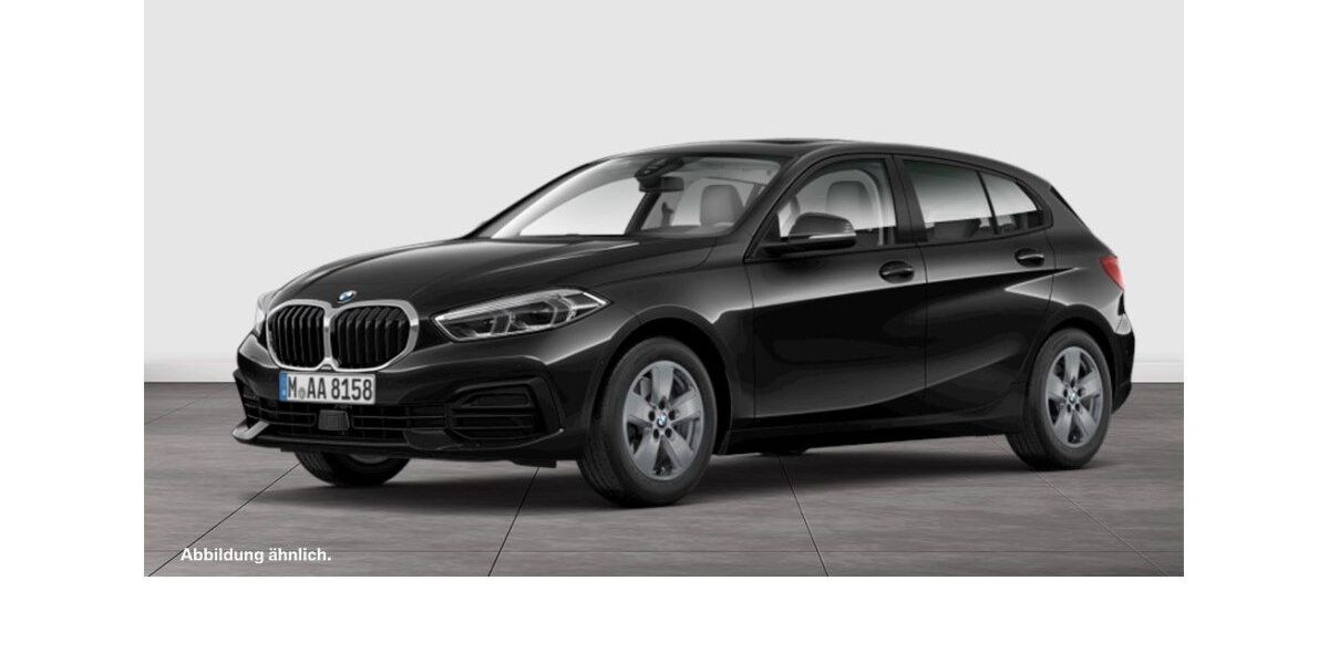 BMW 118 40.800 km 24.990 &euro; Hagen 58119