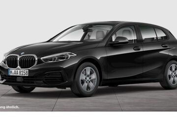BMW 118 40.800 km 25.490 &euro; Hagen 58119