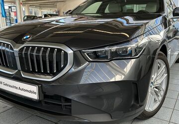 BMW 520 72.990 km 44.760 &euro; Schwelm 58332