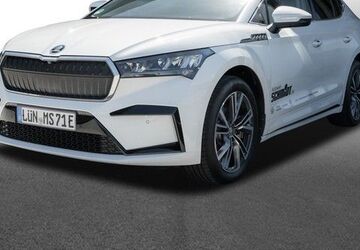 Skoda Enyaq 12.020 km 42.590 &euro; Lünen 44534