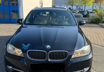 BMW 330 350.000 km 6.750 &euro; Hagen 58091