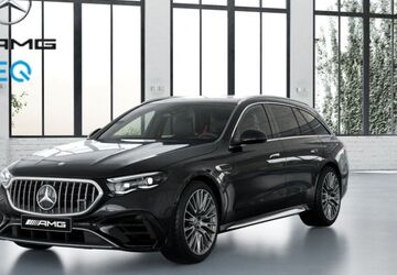 Mercedes-Benz E 53 AMG 13.987 km 81.330 &euro; Hagen 58135