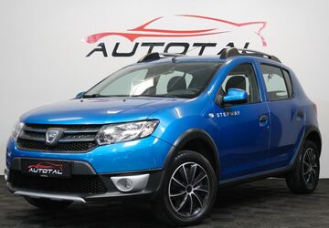 Dacia Sandero 110.648 km 6.299 &euro; Wuppertal 42283
