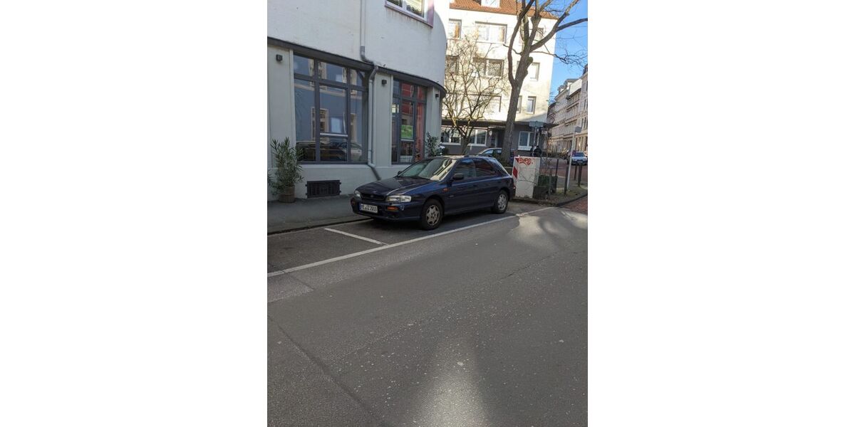 Subaru Impreza 125.000 km 4.000 &euro; Wuppertal 42117