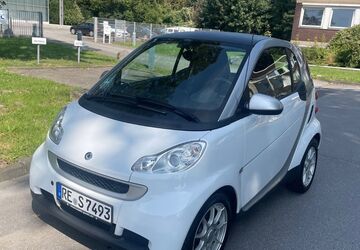 Smart ForTwo 112.800 km 4.300 &euro; Waltrop 45731