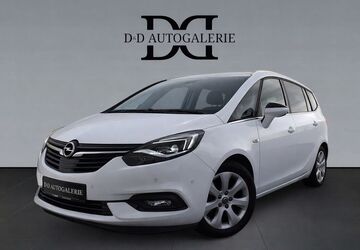 Opel Zafira 110.000 km 14.900 &euro; Remscheid 42857