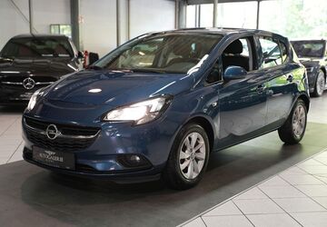 Opel Corsa 60.000 km 8.990 &euro; Herne 44652