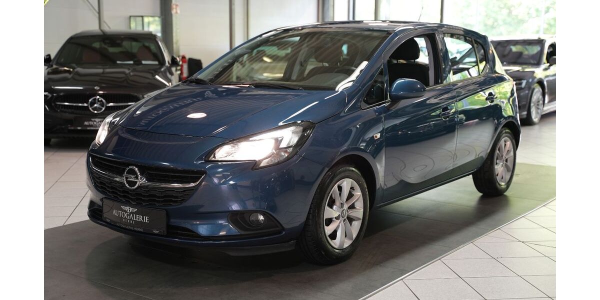 Opel Corsa 60.000 km 8.990 &euro; Herne 44652