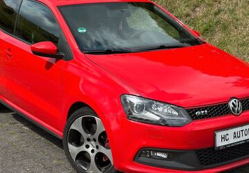 VW Polo 186.700 km 6.999 &euro; Wuppertal 42281