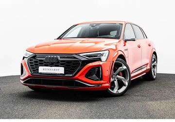 Audi SQ8 e-tron 52.299 km 65.600 &euro; Hagen 58091