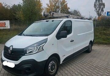 Renault Trafic 180.420 km 7.999 &euro; Dortmund 44135