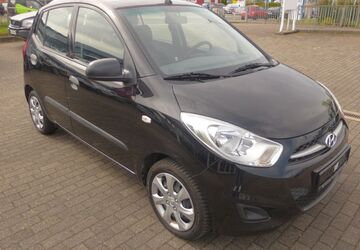 Hyundai i10 105.900 km 3.490 &euro; Hattingen (bei Bochum) 45527