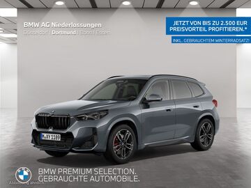 Gebrauchte BMW X1